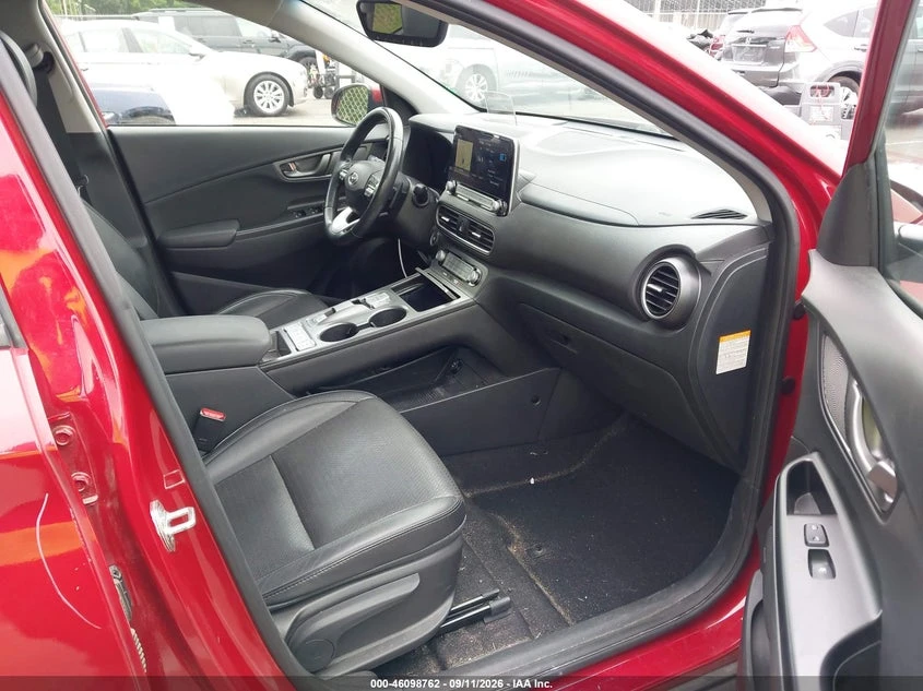 Hyundai Kona Electric Ultimate | Mobile.bg � ����������� 5