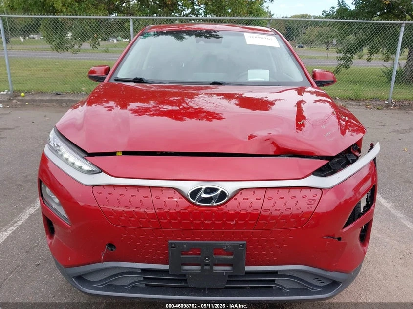 Hyundai Kona Electric Ultimate | Mobile.bg � ����������� 6