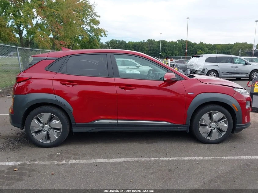 Hyundai Kona Electric Ultimate | Mobile.bg � ����������� 13