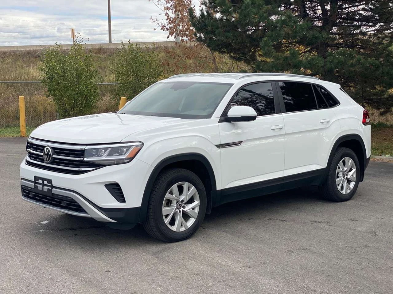 VW Atlas Atlas Cross Sport | Mobile.bg � ����������� 1