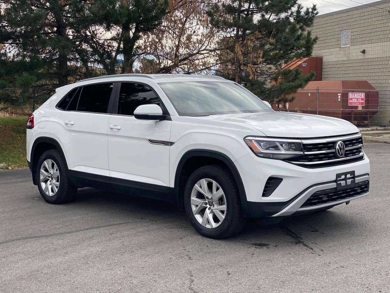 VW Atlas Atlas Cross Sport | Mobile.bg � ����������� 3