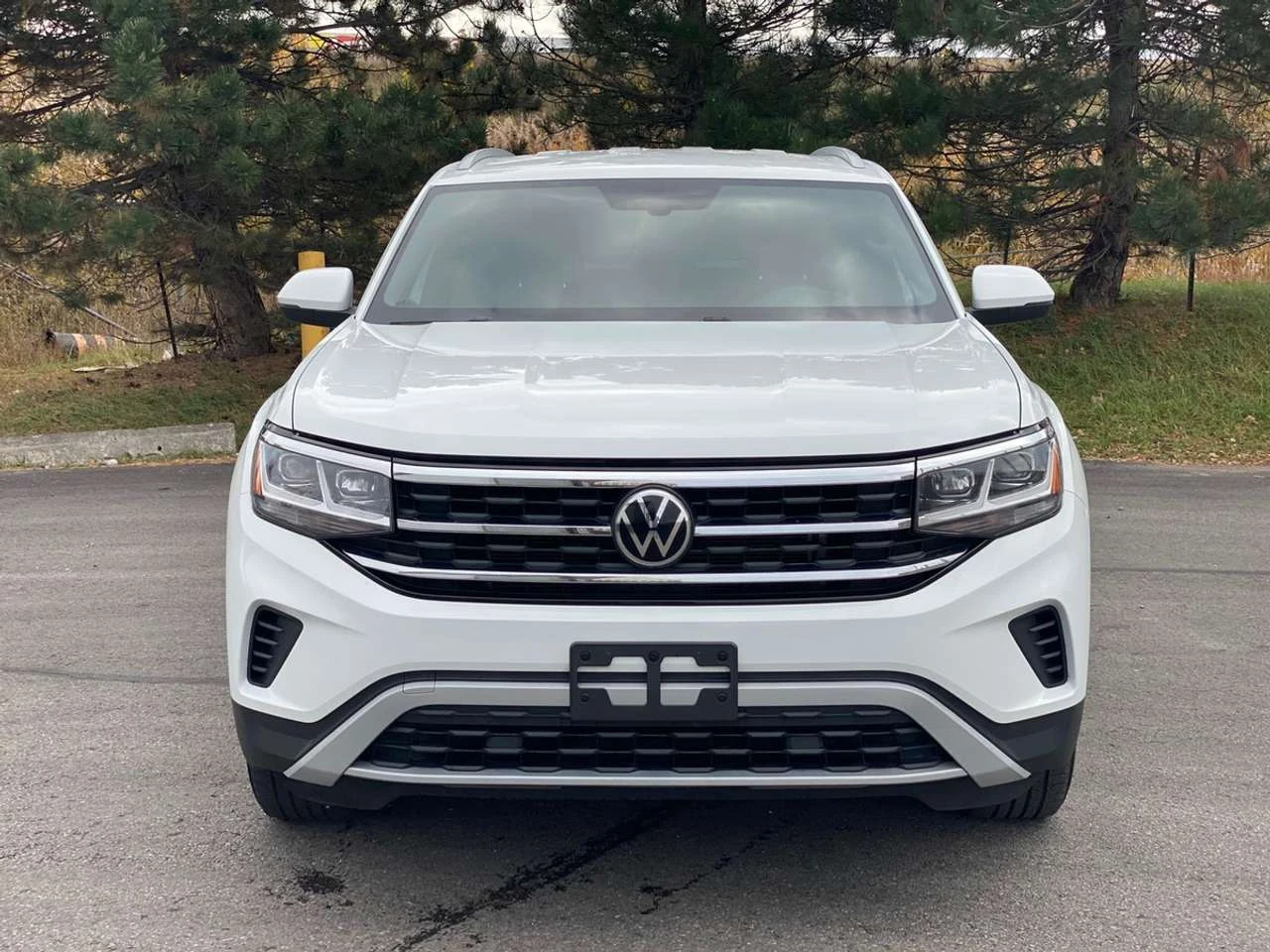 VW Atlas Atlas Cross Sport | Mobile.bg � ����������� 2