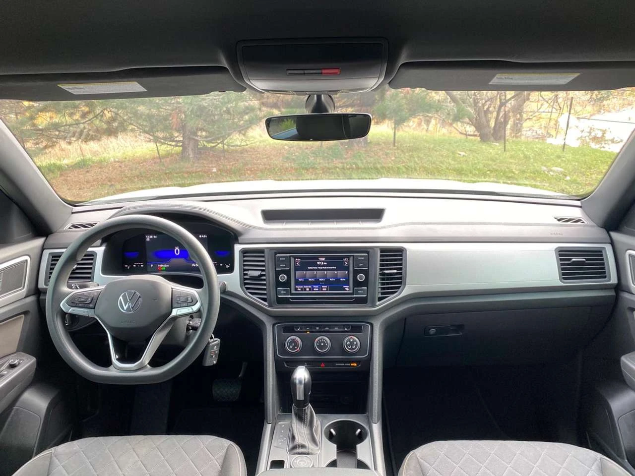 VW Atlas Atlas Cross Sport | Mobile.bg � ����������� 9