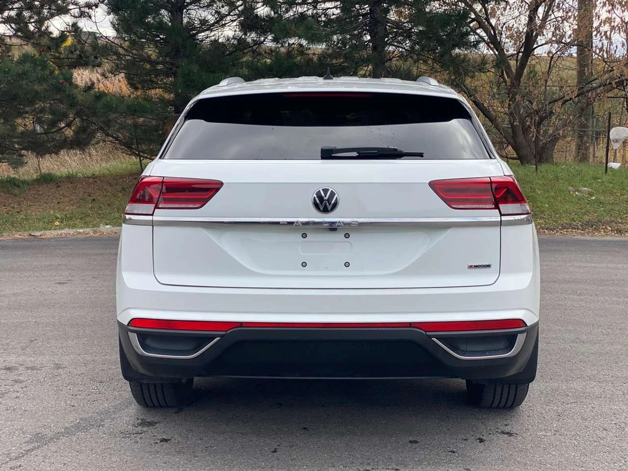 VW Atlas Atlas Cross Sport | Mobile.bg � ����������� 5