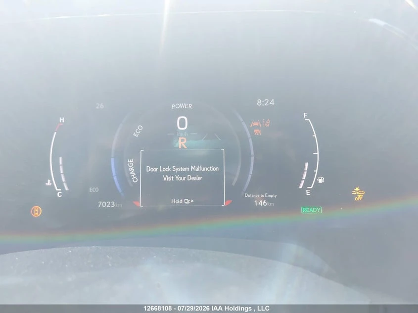 Lexus RX 500h F SPORT Performance AWD | Mobile.bg � ����������� 7