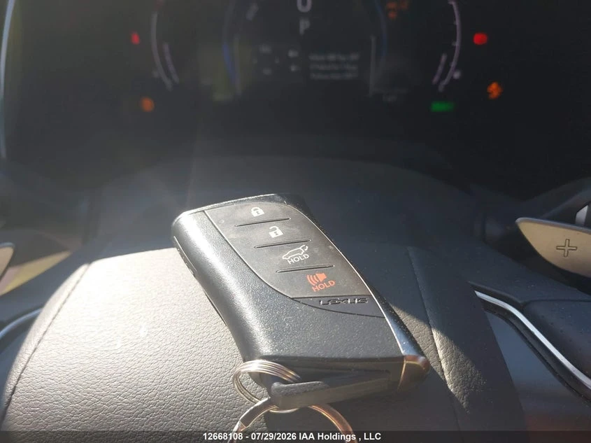 Lexus RX 500h F SPORT Performance AWD | Mobile.bg � ����������� 10