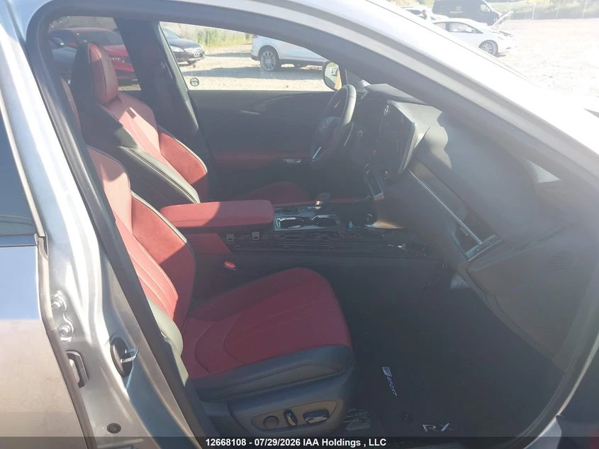Lexus RX 500h F SPORT Performance AWD | Mobile.bg � ����������� 5