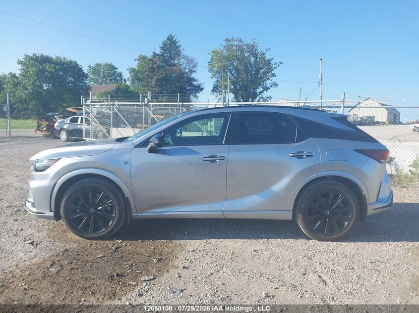 Lexus RX 500h F SPORT Performance AWD | Mobile.bg � ����������� 13