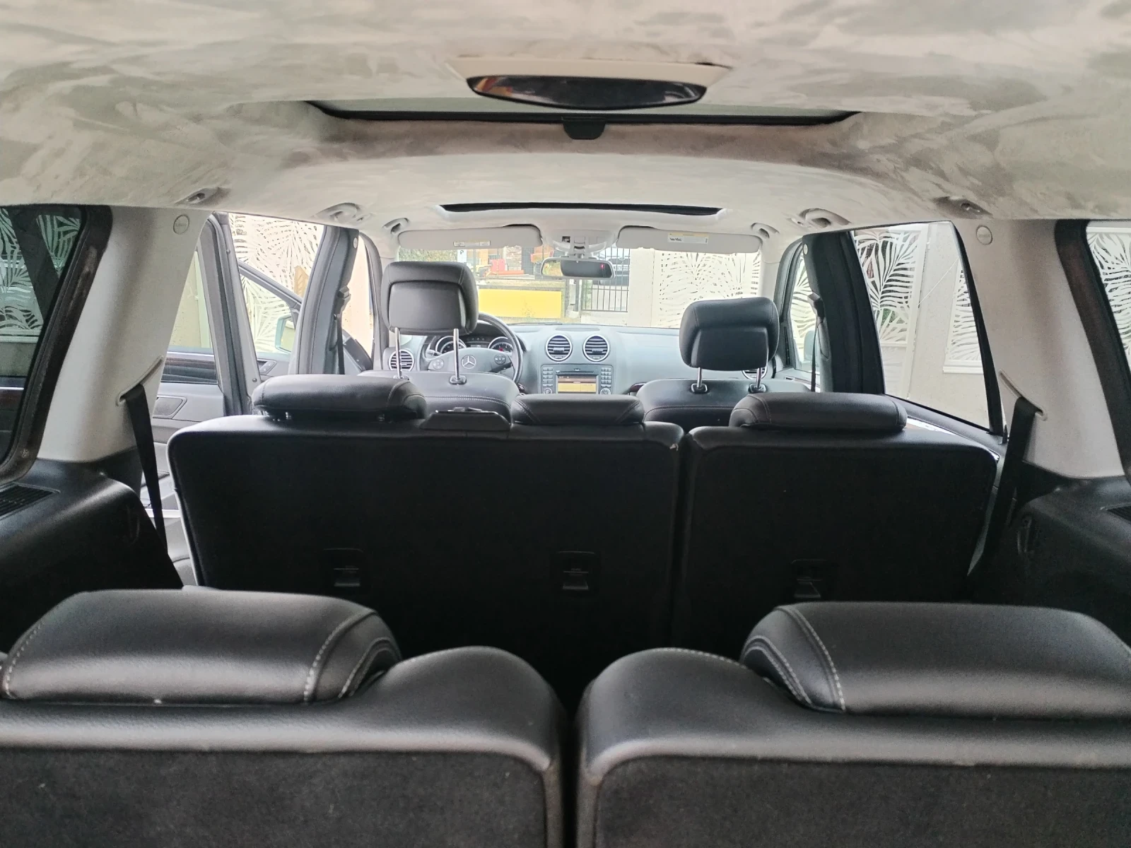 Mercedes-Benz GL 450 ����� �� ��� | Mobile.bg � ����������� 12