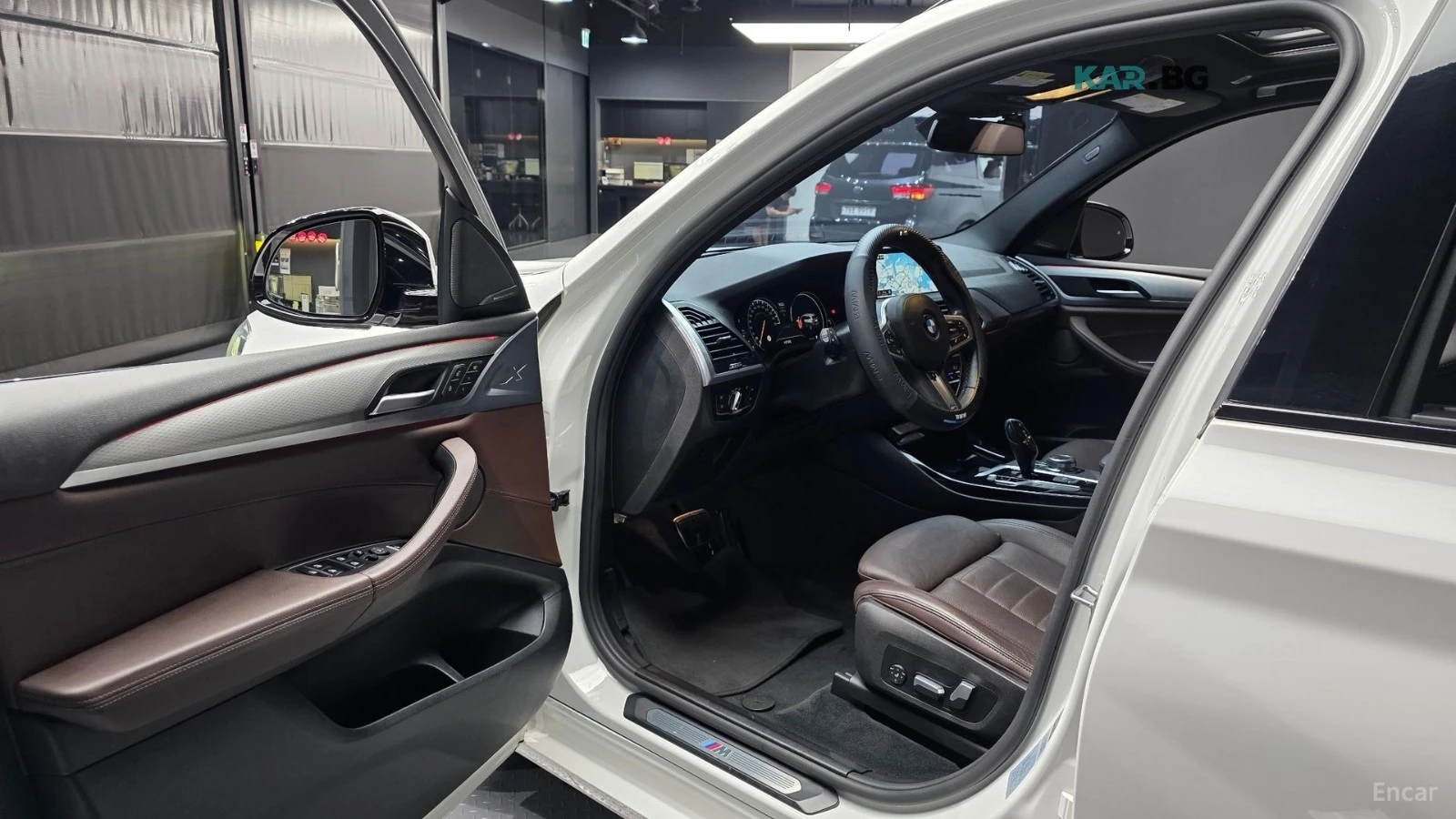 BMW X3 M SPORT* ���������*  | Mobile.bg � ����������� 5