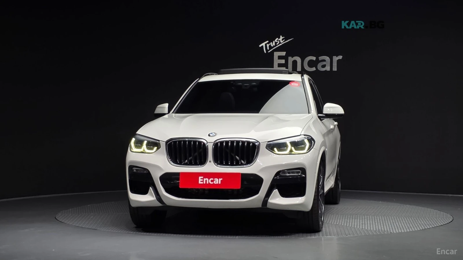 BMW X3 M SPORT* ���������*  | Mobile.bg � ����������� 3