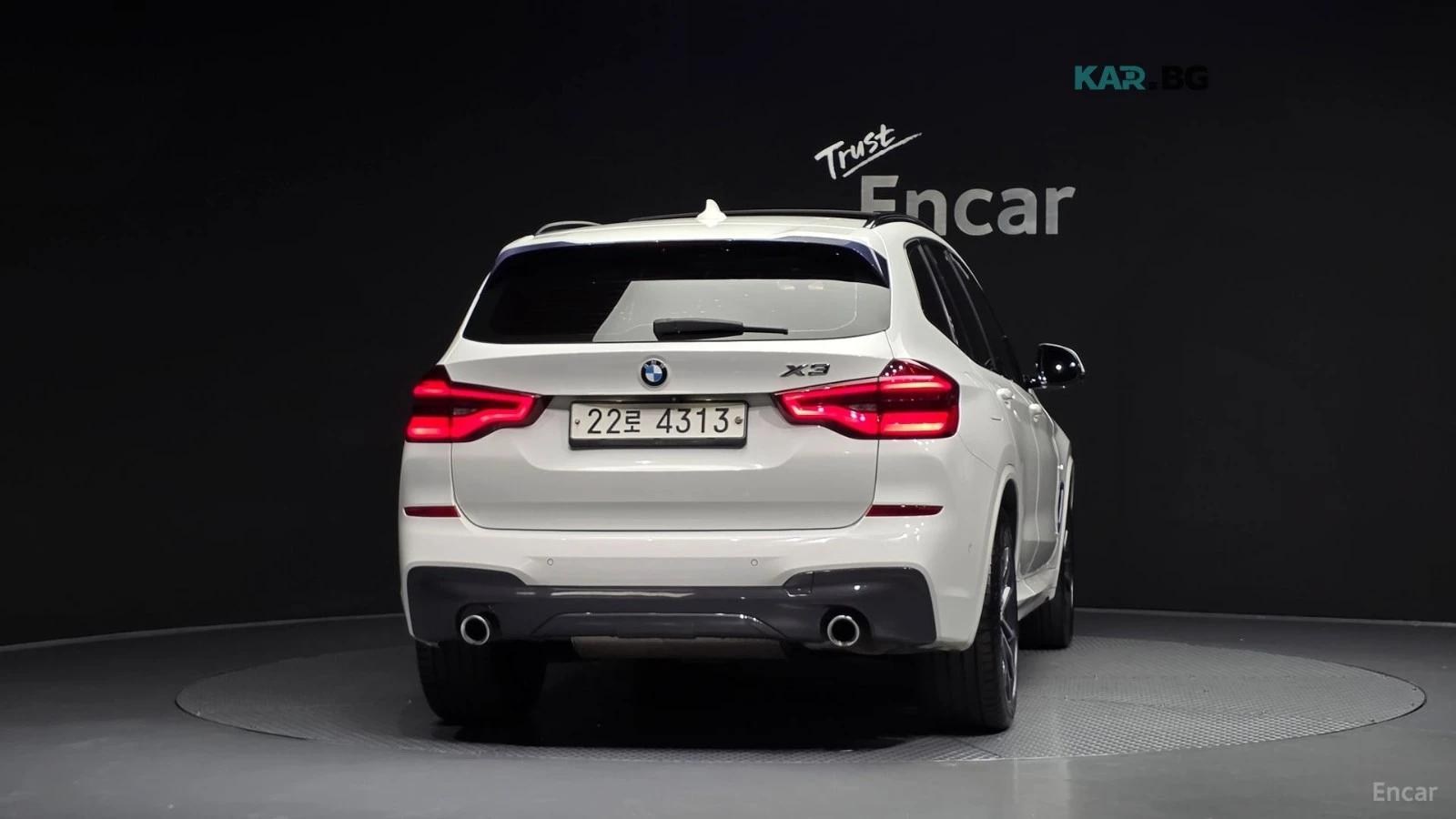 BMW X3 M SPORT* ���������*  | Mobile.bg � ����������� 4