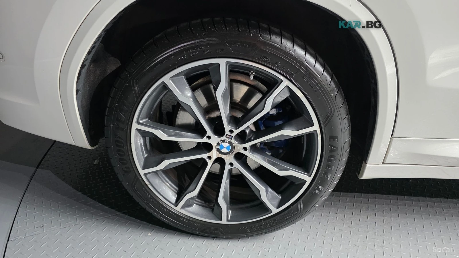 BMW X3 M SPORT* ���������*  | Mobile.bg � ����������� 17