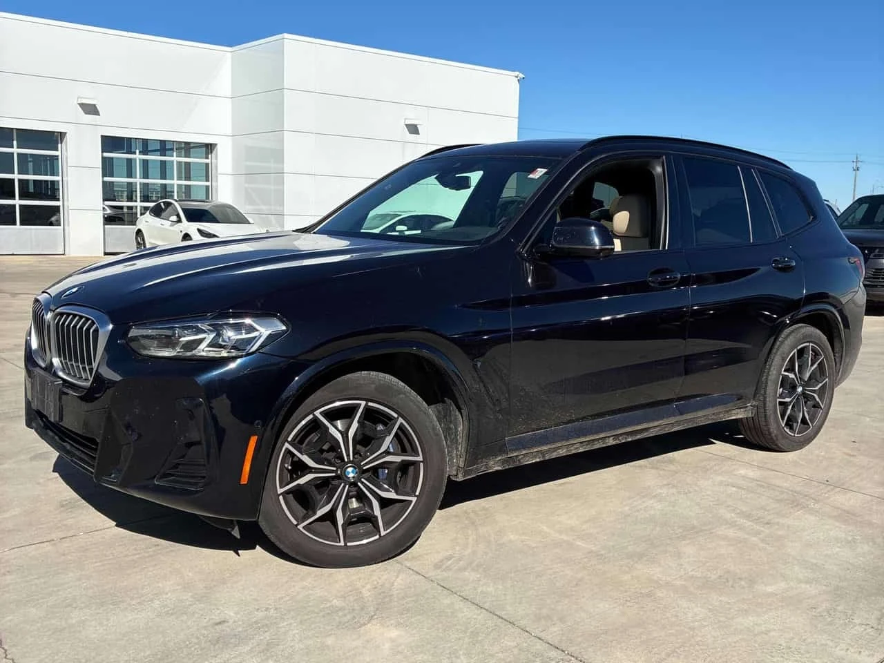 BMW X3 * xDrive30i * ���������� * ������ ���������������� | Mobile.bg � ����������� 3