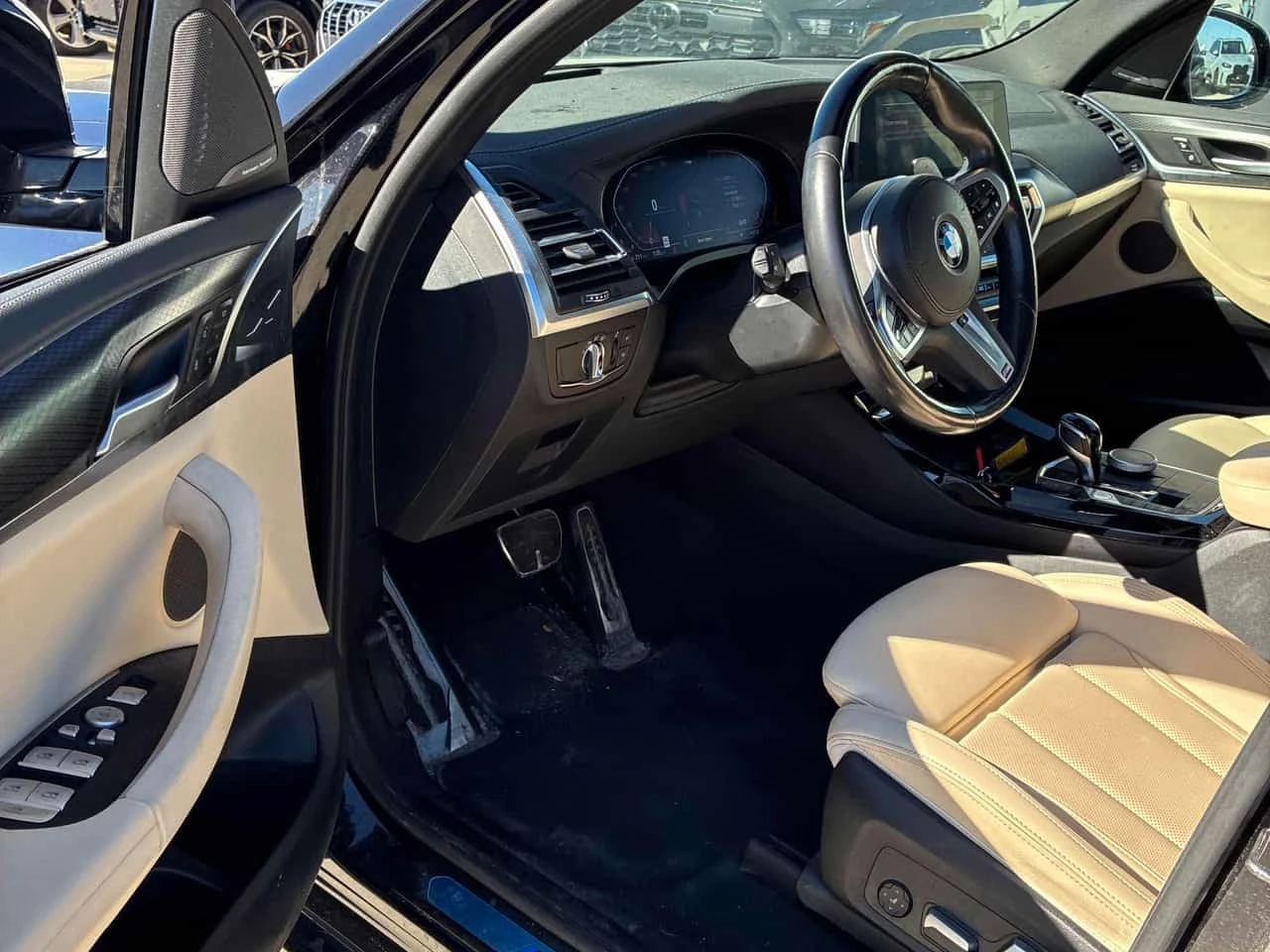 BMW X3 * xDrive30i * ���������� * ������ ���������������� | Mobile.bg � ����������� 8