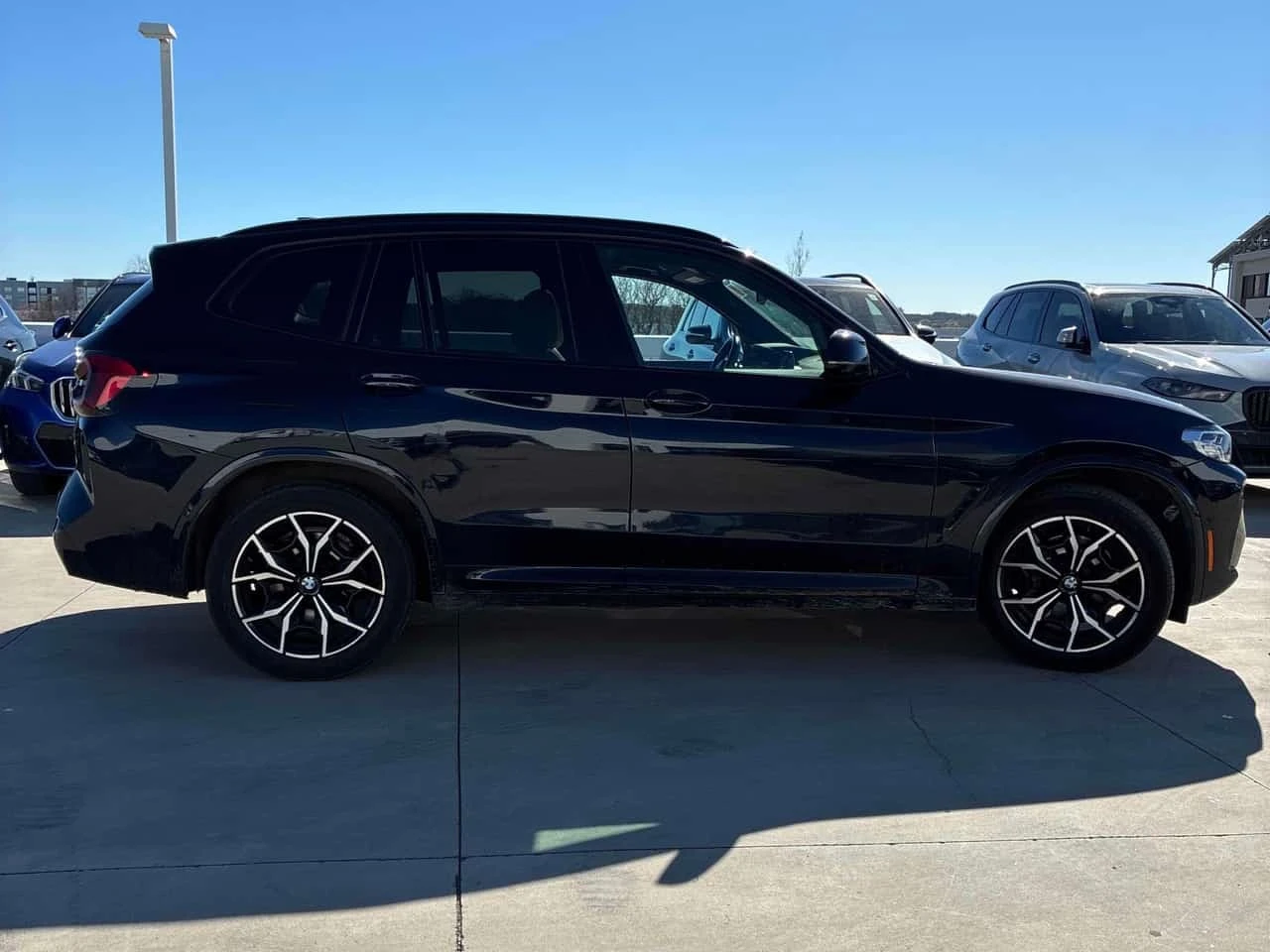 BMW X3 * xDrive30i * ���������� * ������ ���������������� | Mobile.bg � ����������� 4