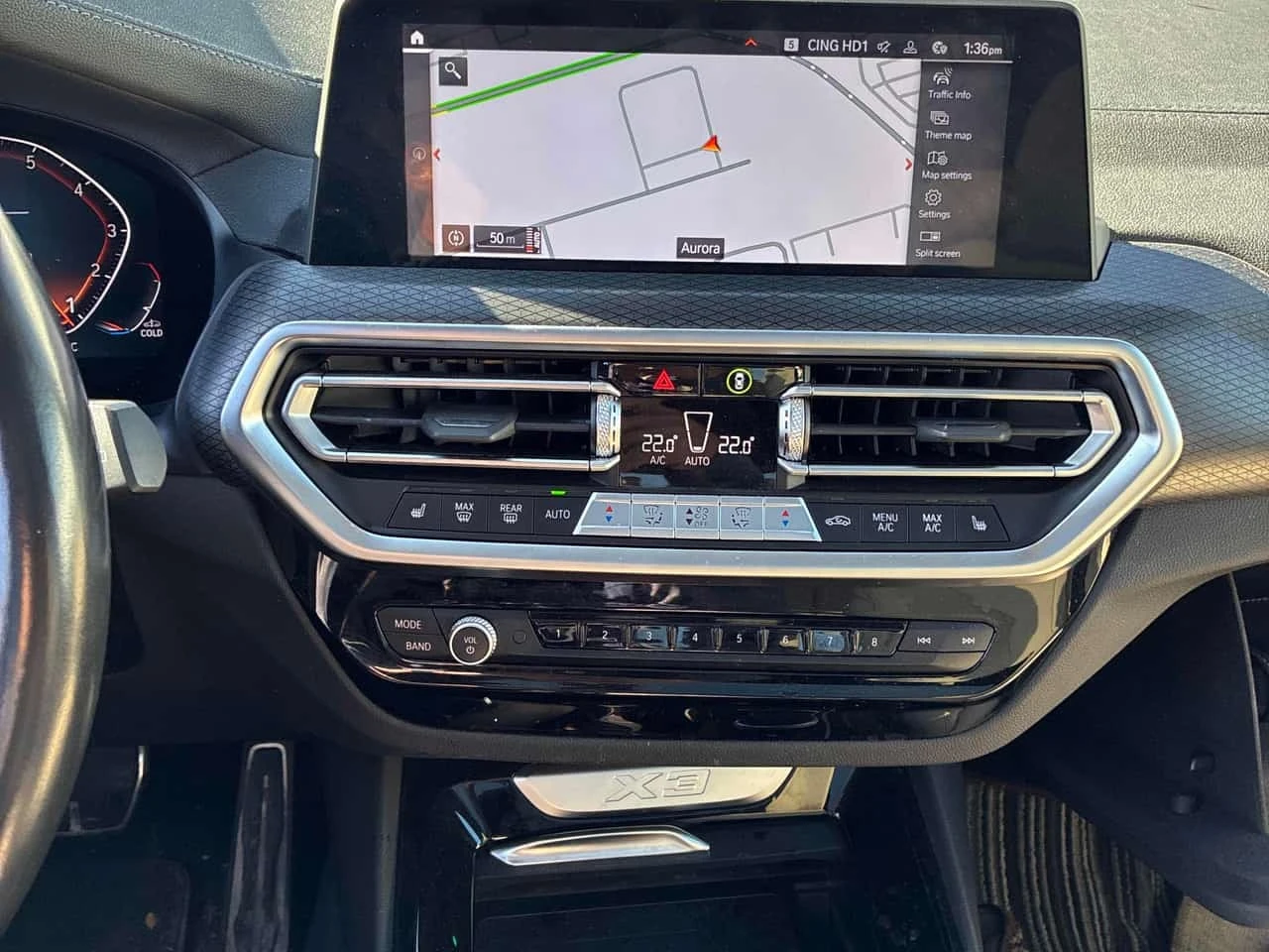 BMW X3 * xDrive30i * ���������� * ������ ���������������� | Mobile.bg � ����������� 10
