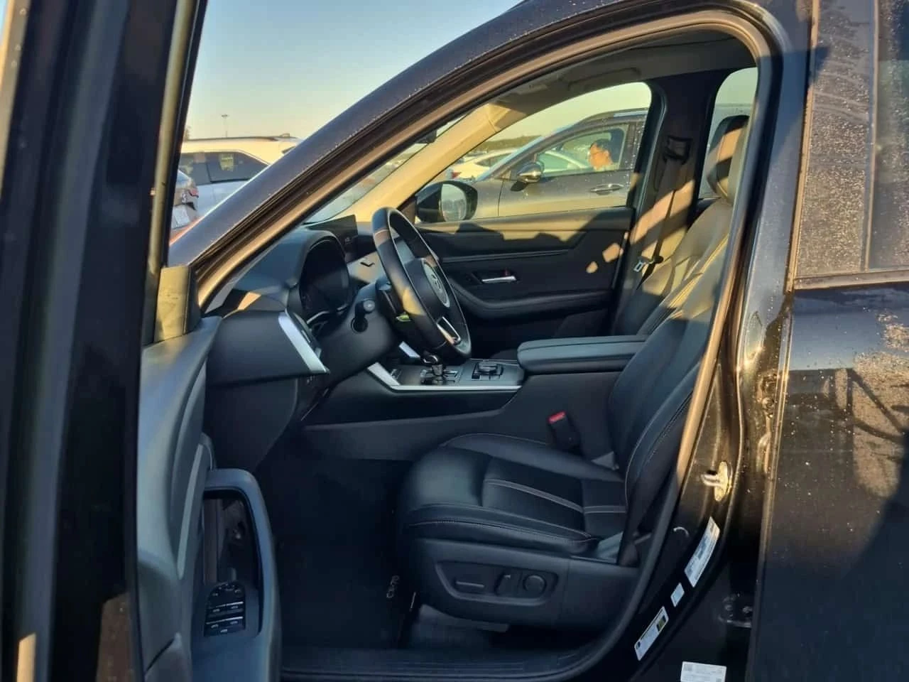Mazda CX-7, снимка 2 - Автомобили и джипове - 56686106