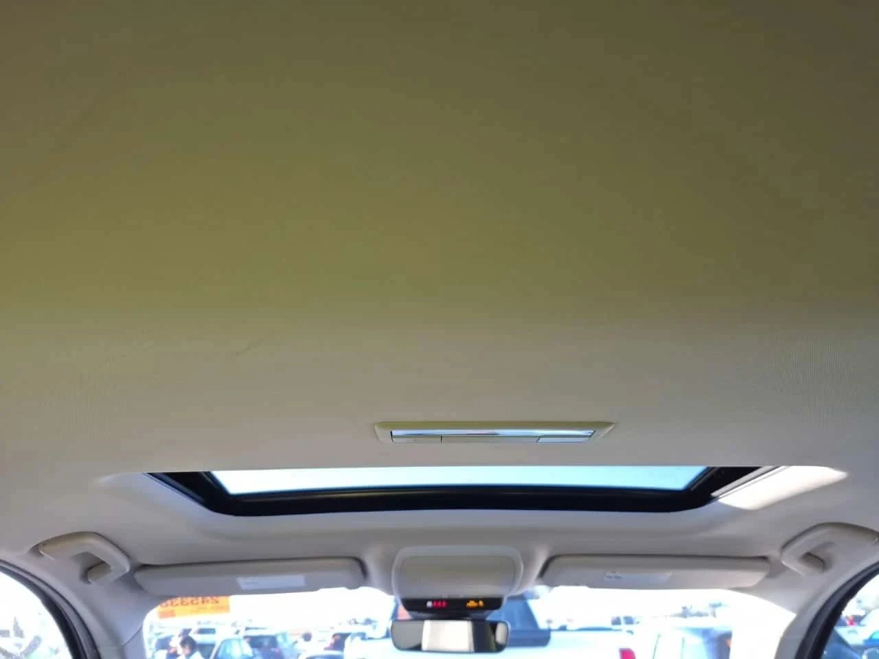 Mazda CX-7, снимка 14 - Автомобили и джипове - 56686106
