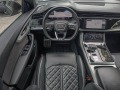 Audi SQ8 4.0TD EXCLUSIVE/MATRIX/QUATTRO - [9] 