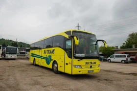 Mercedes-Benz Tourismo 15 RHD, снимка 1