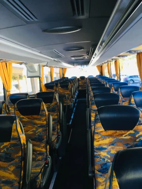 Mercedes-Benz Tourismo 15 RHD, снимка 5