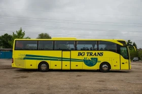 Mercedes-Benz Tourismo 15 RHD, снимка 3