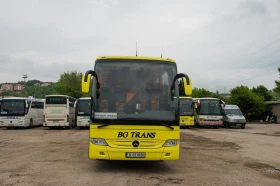 Mercedes-Benz Tourismo 15 RHD, снимка 2