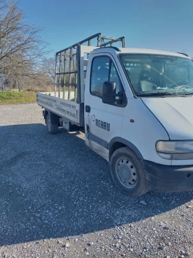 Opel Movano, снимка 2