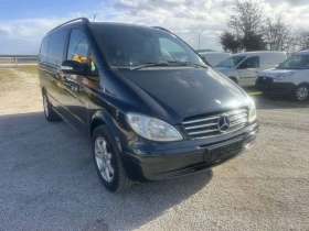 Mercedes-Benz Viano, снимка 1