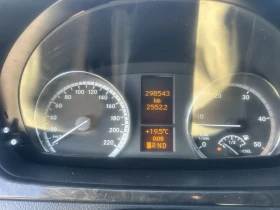 Mercedes-Benz Viano, снимка 13