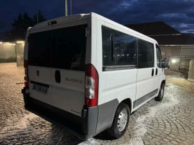 Fiat Ducato, снимка 9