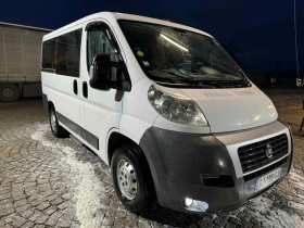 Fiat Ducato, снимка 2