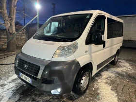Fiat Ducato, снимка 1