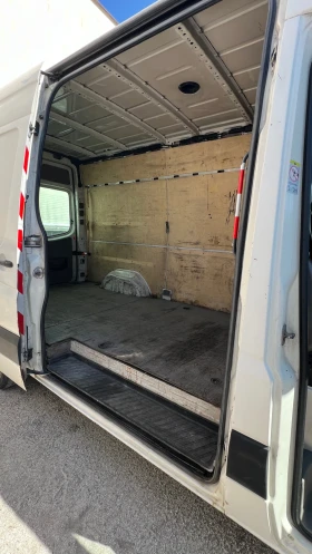 VW Crafter, снимка 8