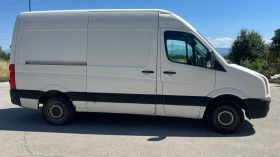 VW Crafter, снимка 3