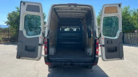 VW Crafter, снимка 5