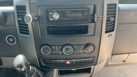 VW Crafter, снимка 14