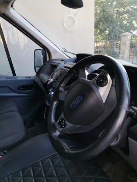 Ford Transit, снимка 4