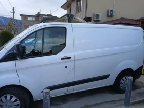Обява за продажба на Ford Transit Custom ~17 600 лв. - изображение 2
