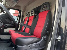 Обява за продажба на Fiat Ducato 3.0FACE 180КС/MAXI ~21 500 лв. - изображение 6