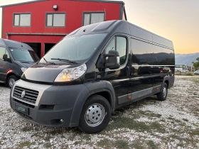 Обява за продажба на Fiat Ducato 3.0FACE 180КС/MAXI ~21 500 лв. - изображение 1