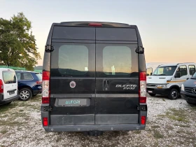 Обява за продажба на Fiat Ducato 3.0FACE 180КС/MAXI ~21 500 лв. - изображение 4