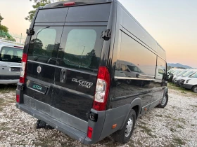Обява за продажба на Fiat Ducato 3.0FACE 180КС/MAXI ~21 500 лв. - изображение 3
