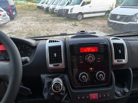 Обява за продажба на Fiat Ducato 3.0FACE 180КС/MAXI ~21 500 лв. - изображение 9