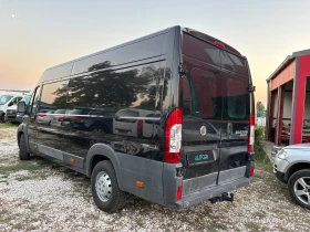 Обява за продажба на Fiat Ducato 3.0FACE 180КС/MAXI ~21 500 лв. - изображение 5