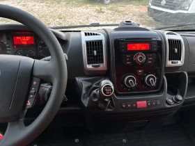Обява за продажба на Fiat Ducato 3.0FACE 180КС/MAXI ~21 500 лв. - изображение 10