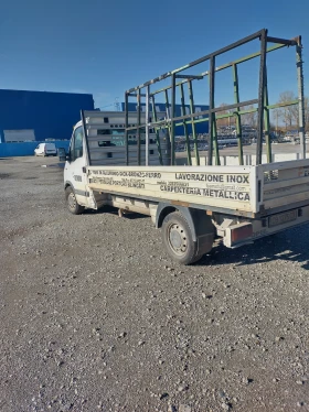 Opel Movano, снимка 4