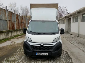 Citroen Jumper 2.0 HDI , снимка 6