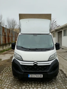 Citroen Jumper 2.0 HDI , снимка 7